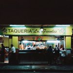 Amelia’s Taqueria in Allston has permanently closed