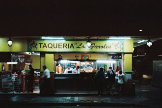 Amelia’s Taqueria in Allston has permanently closed
