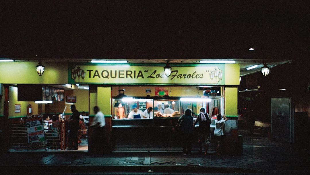 Amelia’s Taqueria in Allston has permanently closed