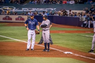 Tampa Bay Rays and Hillsborough County agree to preliminary terms for a new stadium