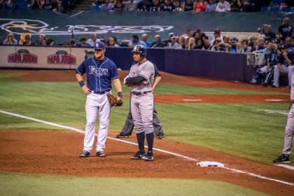 Tampa Bay Rays and Hillsborough County agree to preliminary terms for a new stadium