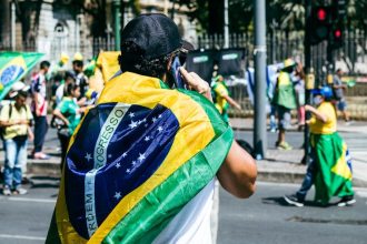 On the Radar: Brazil’s Anti-Crime Push, an Arrest in Honduras, and Colombia’s Total Peace Gamble