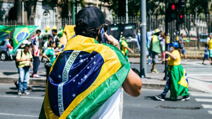 On the Radar: Brazil’s Anti-Crime Push, an Arrest in Honduras, and Colombia’s Total Peace Gamble
