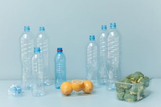 Letter to the editor: Legislation needed to ban plastic packaging