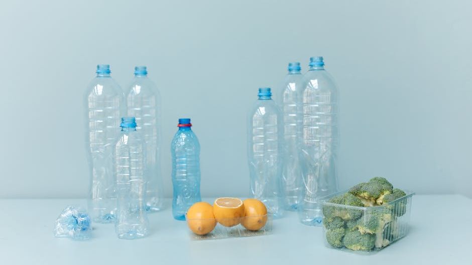 Letter to the editor: Legislation needed to ban plastic packaging