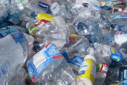 New York Plastics Law Advances Amid Debate Over ‘Chemical Recycling’