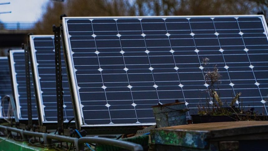 North Carolina groups fight regulator’s order to cancel solar for 2026