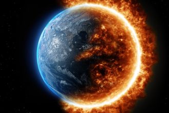 Higher warming predictions for 2026 and 2027