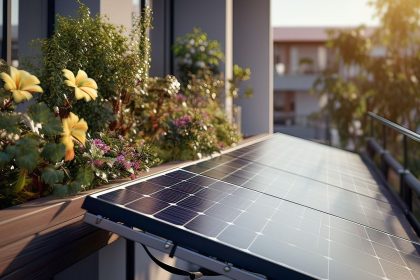 Where does balcony solar stand in your state?