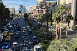 The Cost of "Sin": Why Nevada's Gaming and Alcohol Taxes Are Shifting to Fund Infrastructure