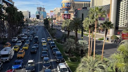 The Cost of "Sin": Why Nevada's Gaming and Alcohol Taxes Are Shifting to Fund Infrastructure