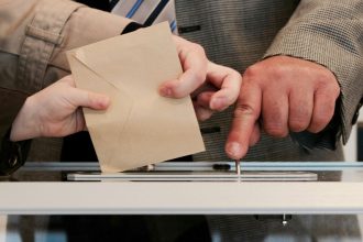 Trump-Ordered Citizenship Lists for Voting Are Likely Unreliable, Justice Dept. Says