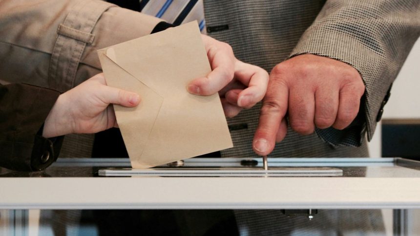 Trump-Ordered Citizenship Lists for Voting Are Likely Unreliable, Justice Dept. Says