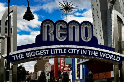 Reno hit pause on approving data centers. Now what happens?