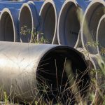 Altadena's latest rebuilding roadblock: Who pays the $70 million needed for sewage upgrades?