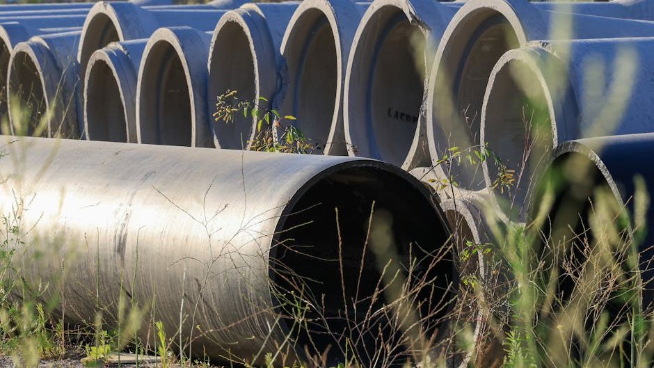 Altadena's latest rebuilding roadblock: Who pays the $70 million needed for sewage upgrades?