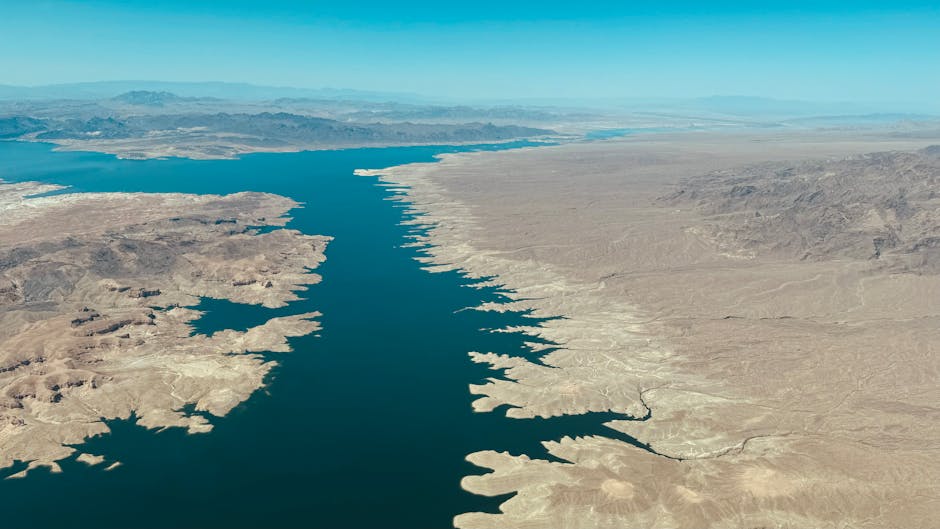Trump administration readying a plan to impose Colorado River water cuts on Western states