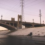 L.A.'s ultra-urban rivers wash tons of trash out to sea. There's a plan to change that before the Olympics
