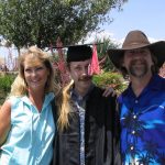UNLV degree is great, but graduate's big achievement came in legislative win