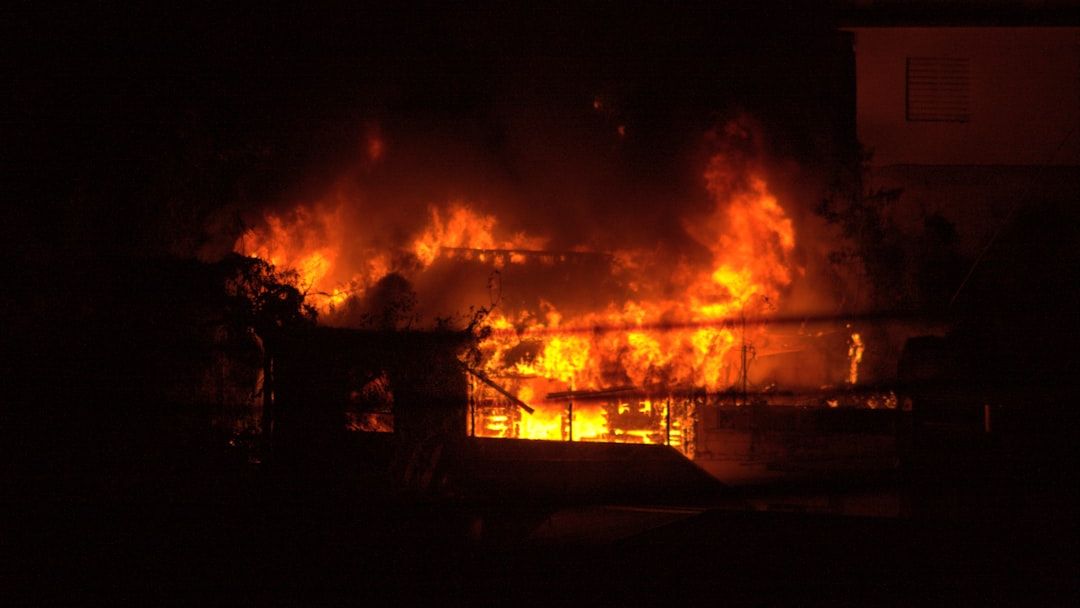 3 dead, including child, after Montebello house fire; domestic violence suspected, officials say