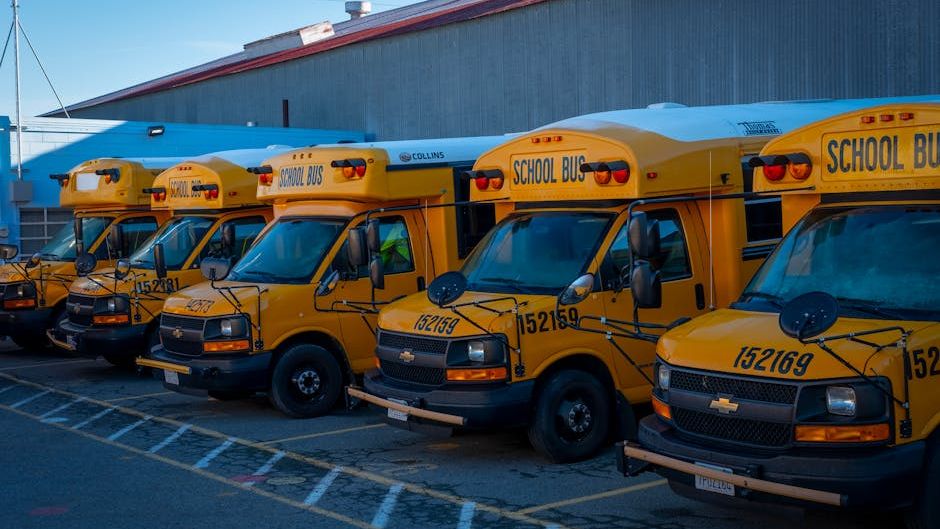 Clark County School District announces 5-year plan