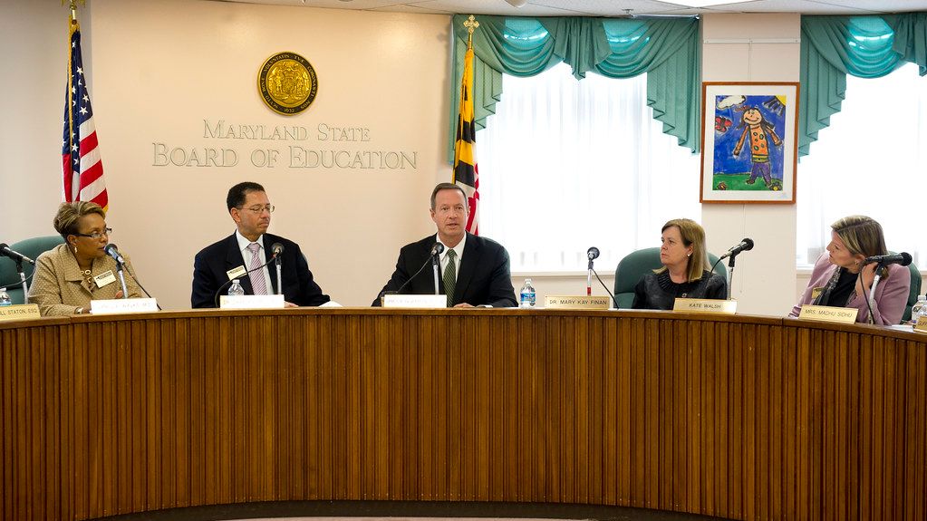 School Board approves CCSD’s ‘ambitious’ new 5-year plan