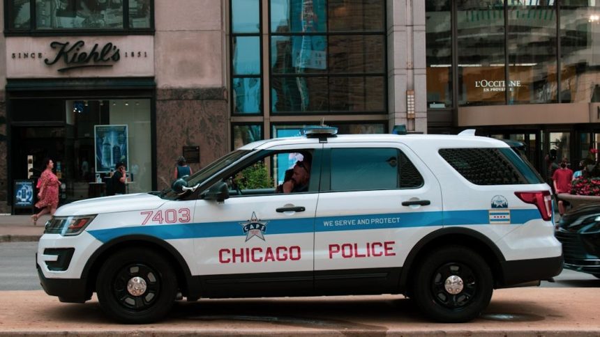 Argument leads to stabbing in Loop overnight