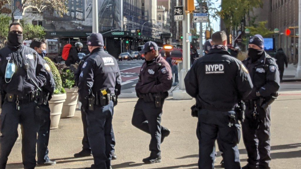 How Trump’s New Counterterrorism Strategy Puts You at Risk