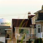 Jersey property market wavers amid geopolitical tension
