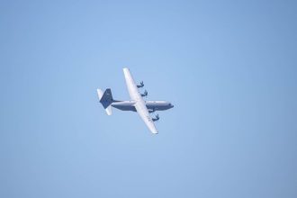 A Surge of U.S. Spy Planes Over Cuba, and Retailers’ $20 Billion Bet on Physical Stores