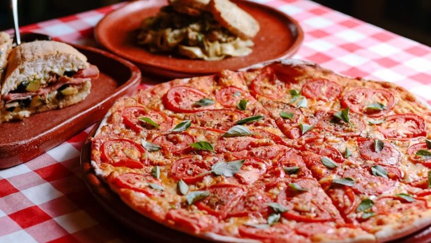 Before every pizza joint in America, there was Lombardi’s