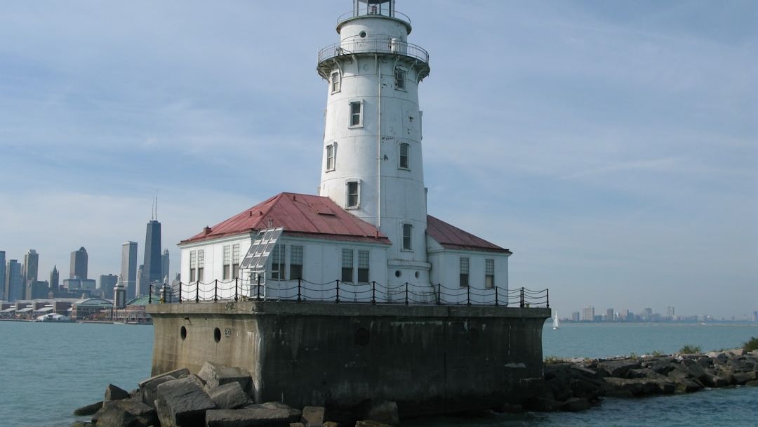 Cheers to the Chicago Lighthouse for 120 years of social service