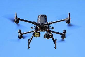 Drones are everywhere, but rules governing them remain invisible