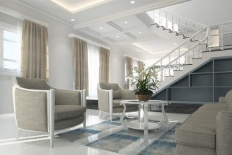 Ask the remodeler: How universal design can help homeowners age in place