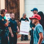 Why Have Immigration Agents Detained This American Citizen Three Times?