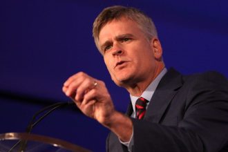 Cassidy’s fight for survival tests Louisiana’s new primary system