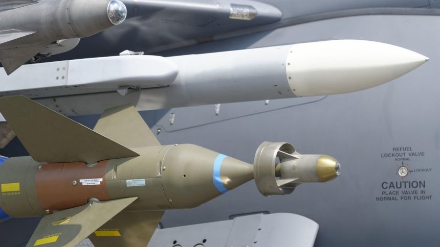 Norway defends its decision to cancel missile system sale to Malaysia