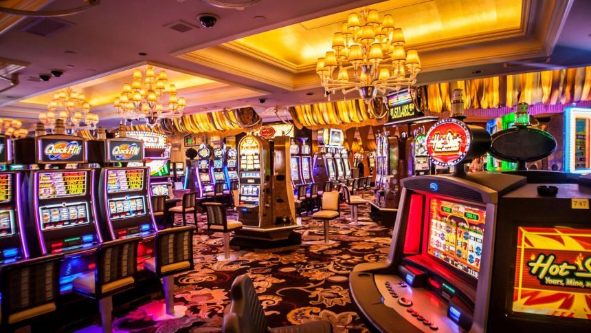 ‘Cash drain’: Can Primm be revived?