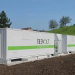 The world is installing grid batteries at a blistering pace