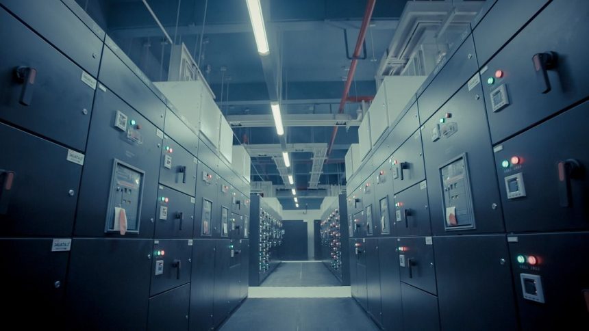 An Outpouring of Frustration Over Pennsylvania’s Rapid Data Center Growth