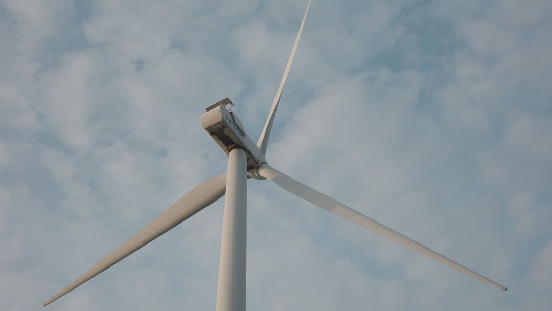 China Widens Its Clean Energy Lead