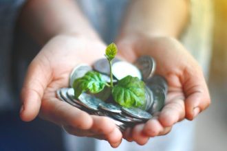 UK halves Green Climate Fund contribution, as it spends more on security