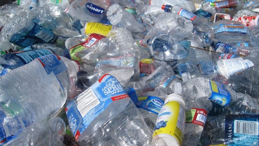 New York Plastics Law Advances Amid Debate Over ‘Chemical Recycling’