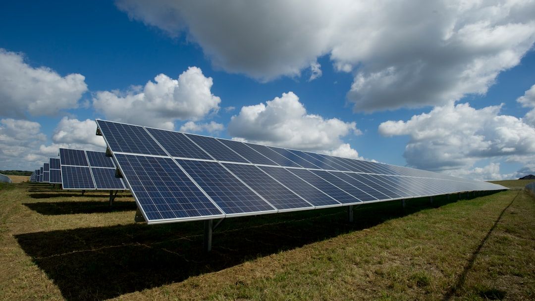 North Carolina groups fight regulator’s order to cancel solar for 2026
