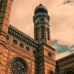 Prominent N.Y. synagogue targeted in alleged terror plot, prosecutors say