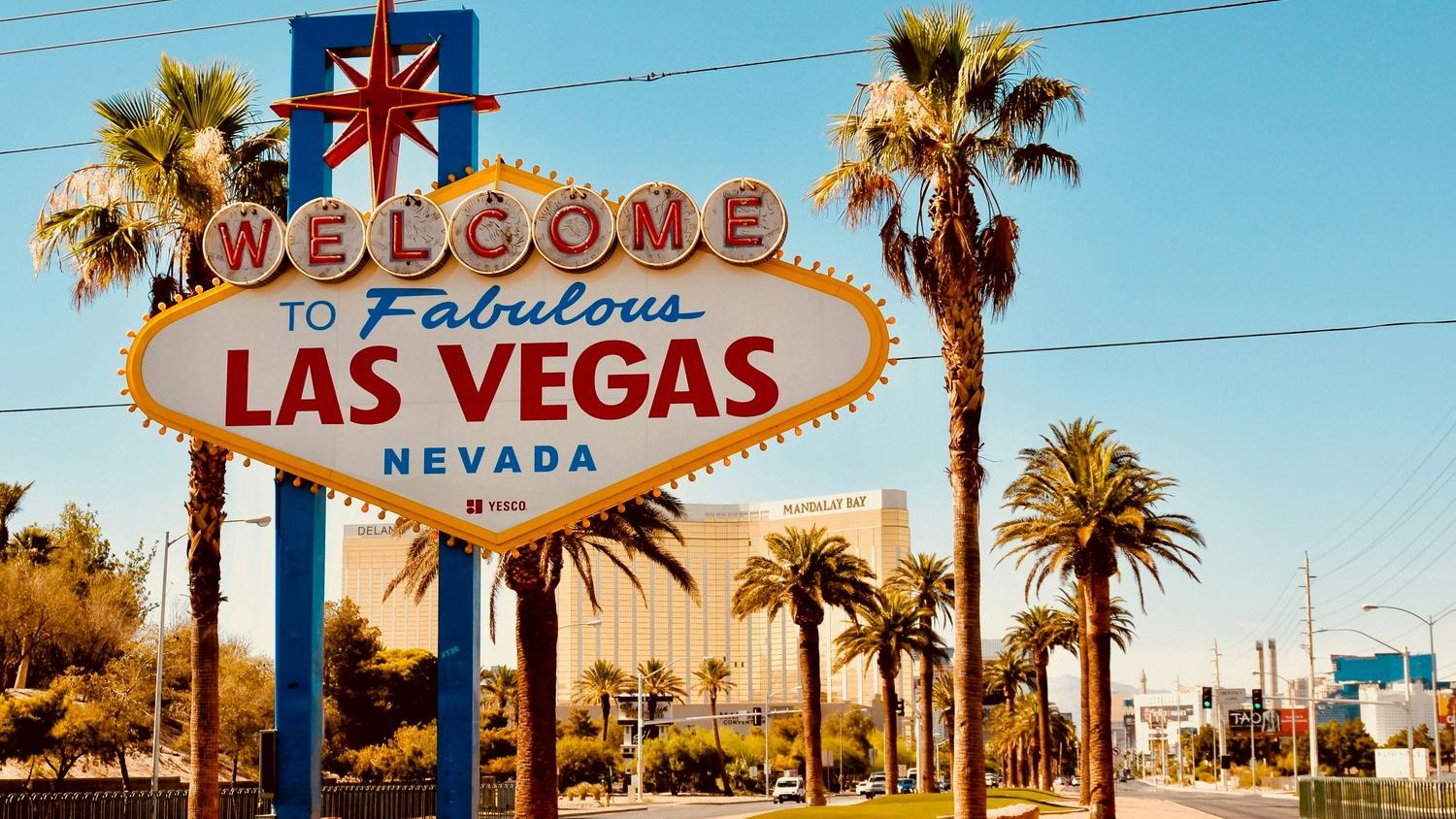Grandmother retells horror of hearing of deadly Las Vegas grocery store shooting on TV