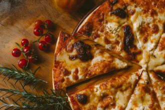 Award-winning national pizza restaurant chain files Chapter 11 bankruptcy