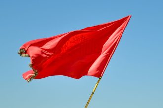 Red Flag Warning issued for parts of SoCal amid high winds