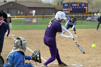 Faith Lutheran downs Desert Oasis, captures 1st Class 4A softball state title