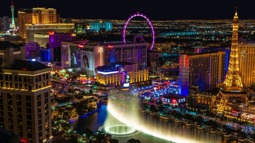 EDITORIAL: Las Vegas has empty land and nowhere to build